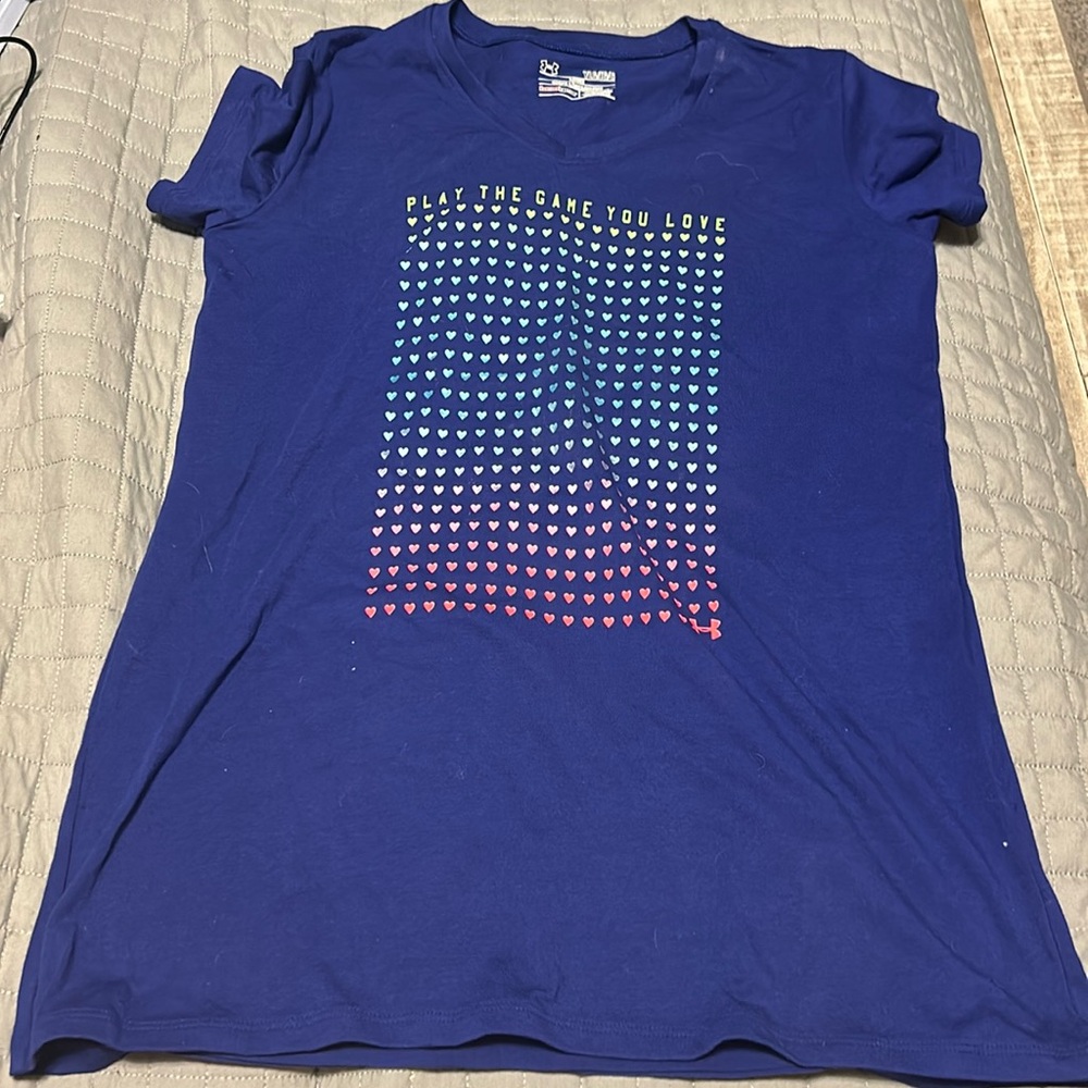 never worn, i bought the wrong size and when i fit into it it wasn’t my style